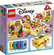 LEGO Disney 43177